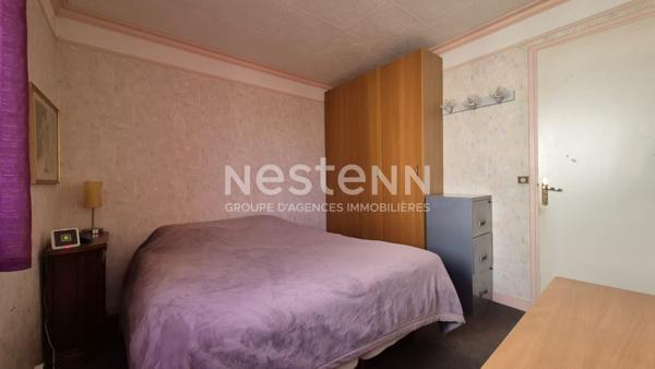 Nestenn Igny Maison 110 m2, secteur place de la Ferme, 4 chambres, jardin, A deux pas des commerces, de l'école Jules Ferry et du collège Emile Zola. Proche ligne V et RER B gare Massy TGV. Proche Saclay et Vélizy