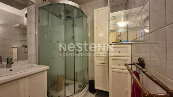 Nestenn Igny Maison 110 m2, secteur place de la Ferme, 4 chambres, jardin, A deux pas des commerces, de l'école Jules Ferry et du collège Emile Zola. Proche ligne V et RER B gare Massy TGV. Proche Saclay et Vélizy