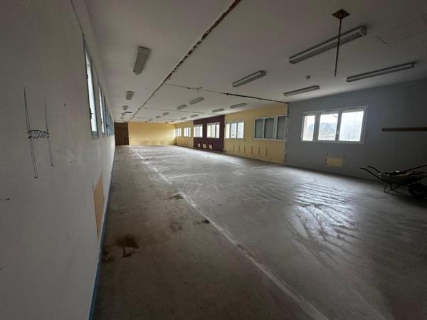 Appartement à SAINT-GENEST-MALIFAUX, 42660 - 5 pièces 78m²