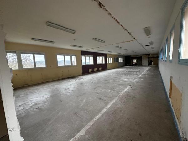 Appartement à SAINT-GENEST-MALIFAUX, 42660 - 5 pièces 78m²