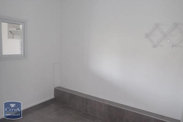 Appartement à louer 2 pièces 28.13m² Chambéry (73000)