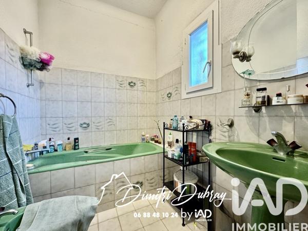 Maison à vendre 4 pièces 93 m² Saint-André-de-Roquelongue