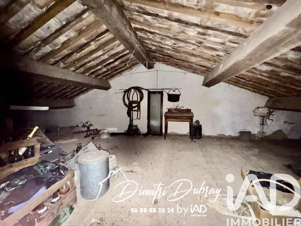 Maison à vendre 4 pièces 93 m² Saint-André-de-Roquelongue