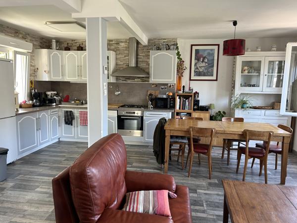 Coup de coeur en ville Morlaix (29600)