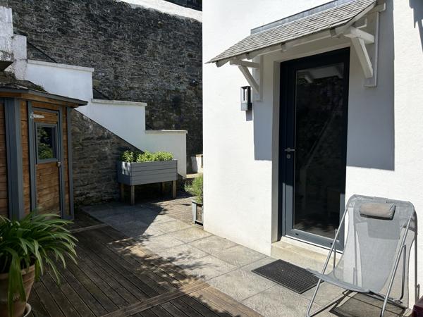 Coup de coeur en ville Morlaix (29600)