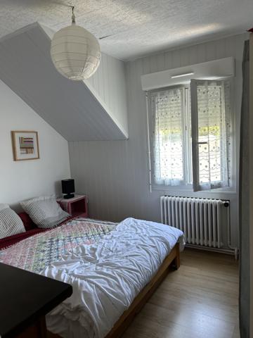 Coup de coeur en ville Morlaix (29600)