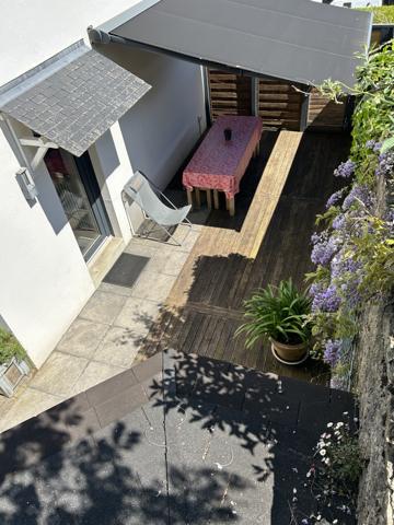 Coup de coeur en ville Morlaix (29600)