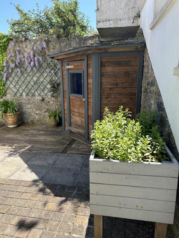 Coup de coeur en ville Morlaix (29600)