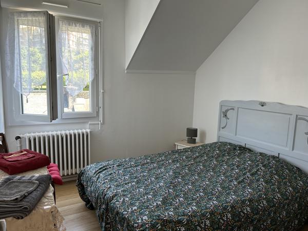 Coup de coeur en ville Morlaix (29600)