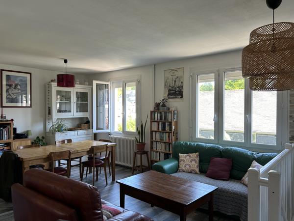 Coup de coeur en ville Morlaix (29600)