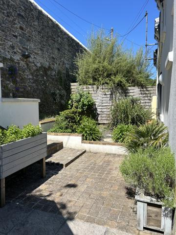Coup de coeur en ville Morlaix (29600)