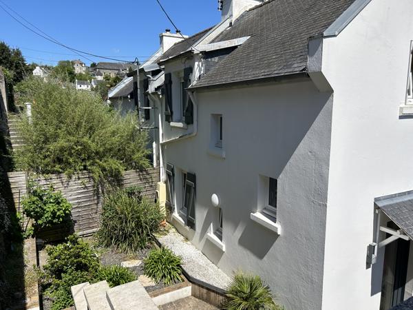 Coup de coeur en ville Morlaix (29600)