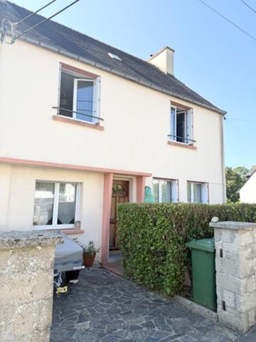 Maison 5 pièce(s) 96 m2 Landerneau