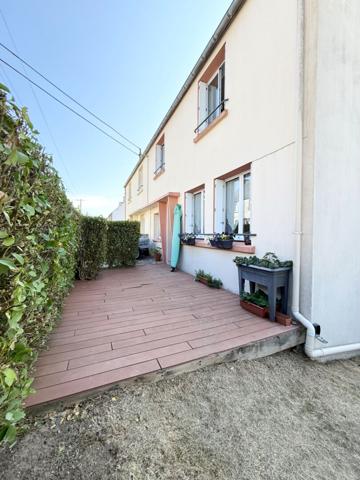 Maison 5 pièce(s) 96 m2 Landerneau