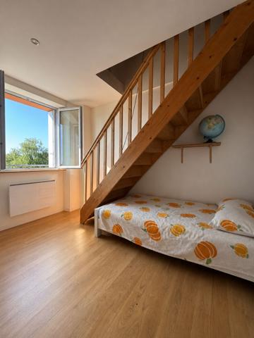 Maison 5 pièce(s) 96 m2 Landerneau