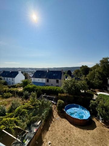 Maison 5 pièce(s) 96 m2 Landerneau