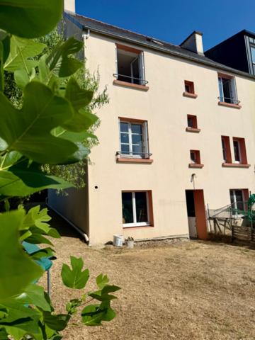 Maison 5 pièce(s) 96 m2 Landerneau