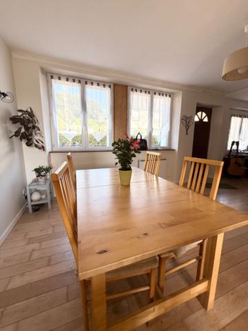 Maison 5 pièce(s) 96 m2 Landerneau