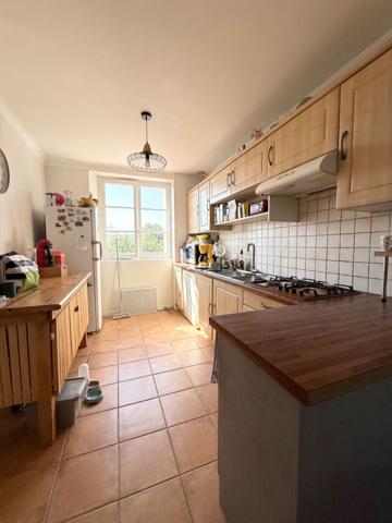 Maison 5 pièce(s) 96 m2 Landerneau