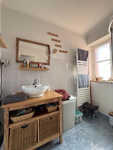 Maison 5 pièce(s) 96 m2 Landerneau