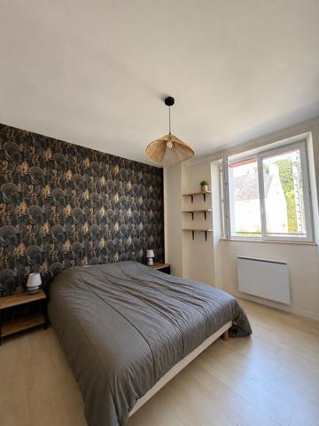 Maison 5 pièce(s) 96 m2 Landerneau
