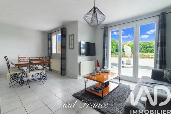 Maison à vendre 6 pièces 94 m² Triel-sur-Seine