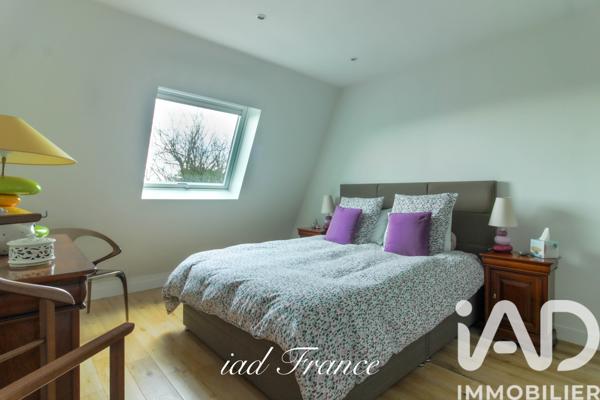 Maison à vendre 6 pièces 94 m² Triel-sur-Seine