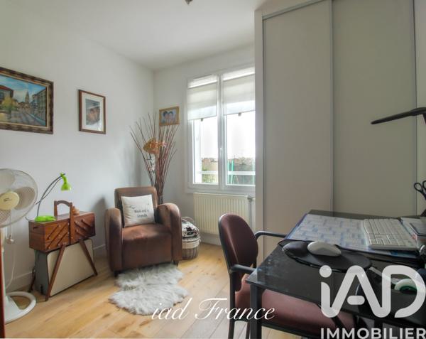 Maison à vendre 6 pièces 94 m² Triel-sur-Seine
