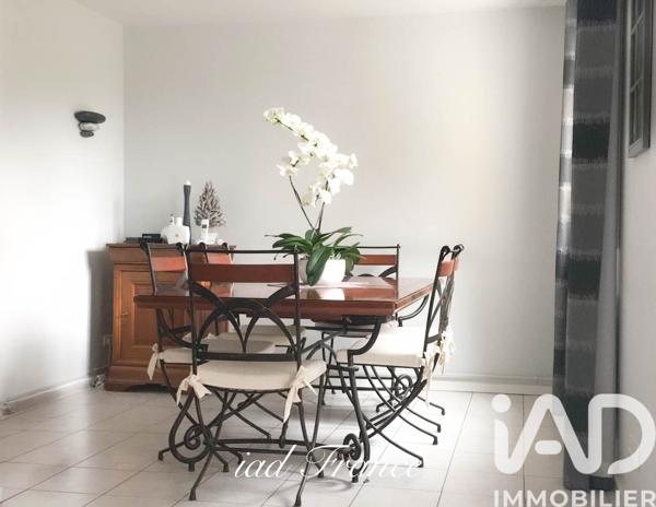 Maison à vendre 6 pièces 94 m² Triel-sur-Seine