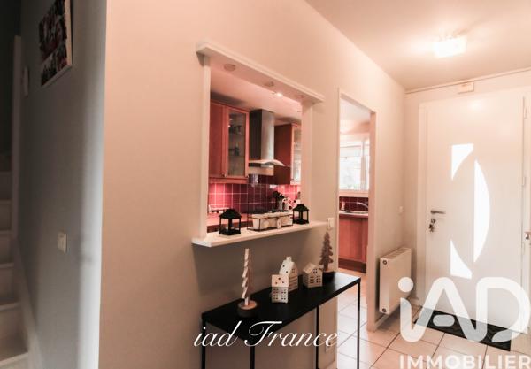 Maison à vendre 6 pièces 94 m² Triel-sur-Seine