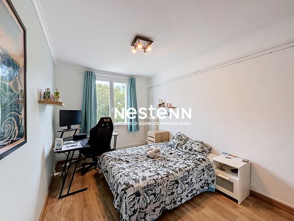 Appartement Tours 4 pièces 79 m2