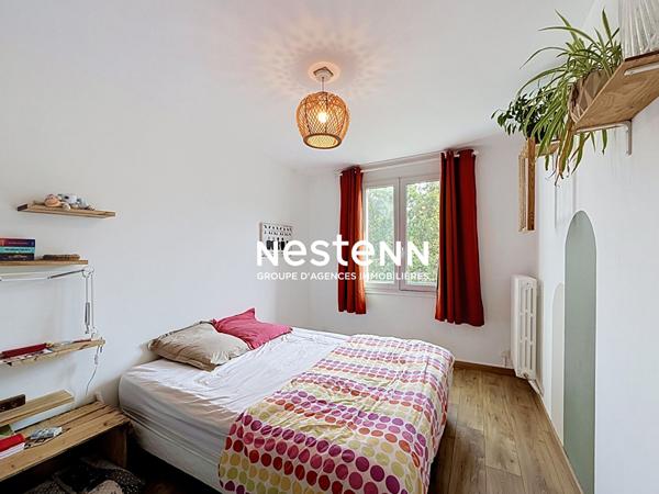 Appartement Tours 4 pièces 79 m2