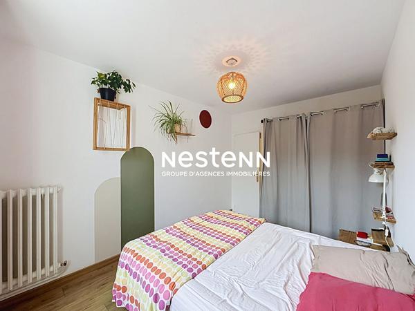 Appartement Tours 4 pièces 79 m2