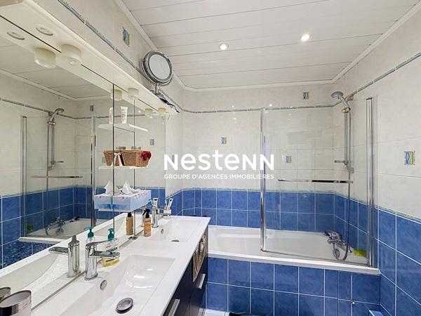 Appartement Tours 4 pièces 79 m2