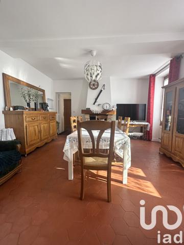 Maison rustique 5 pièces de 120 m² à Souppes-sur-Loing (77460)