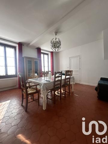 Maison rustique 5 pièces de 120 m² à Souppes-sur-Loing (77460)