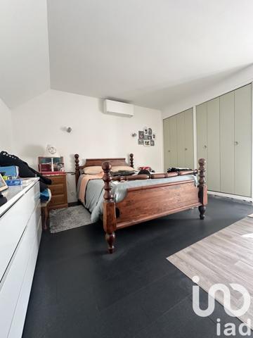 Maison rustique 5 pièces de 120 m² à Souppes-sur-Loing (77460)