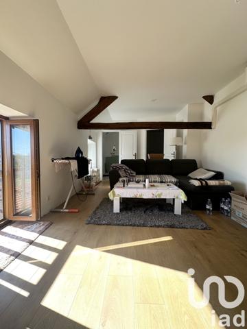 Maison rustique 5 pièces de 120 m² à Souppes-sur-Loing (77460)