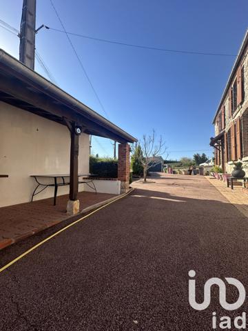 Maison rustique 5 pièces de 120 m² à Souppes-sur-Loing (77460)