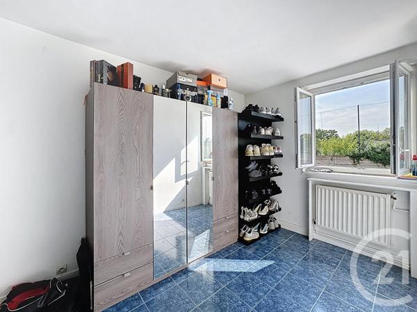 Appartement F2 à vendre  2 pièces - 40,47 m2 BOBIGNY - 93