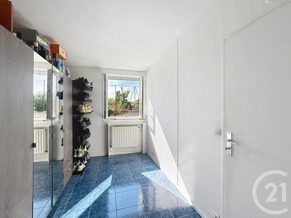 Appartement F2 à vendre  2 pièces - 40,47 m2 BOBIGNY - 93