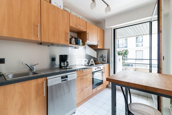 2 PIECES A 2 MINUTES DES PASSAGES