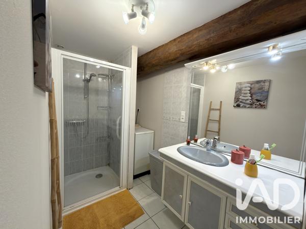 Maison à vendre 6 pièces 103 m² Bussière-Dunoise