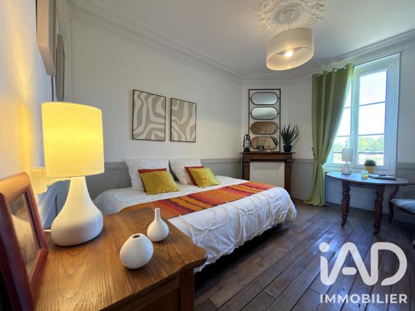 Maison à vendre 6 pièces 103 m² Bussière-Dunoise