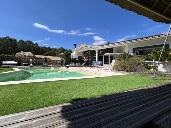 Maison à vendre 6 pièces de 190 m²