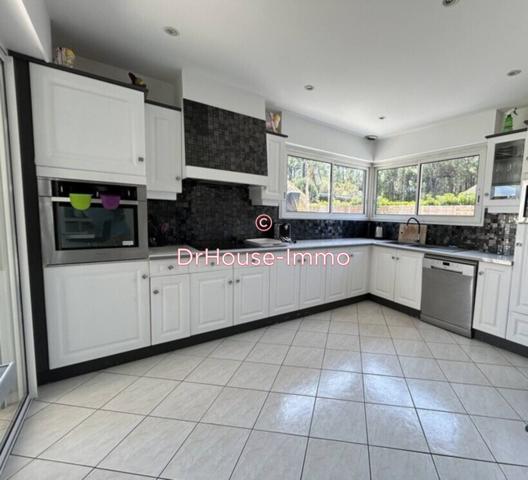 Maison à vendre 6 pièces de 190 m²