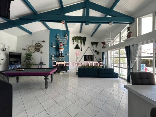 Maison à vendre 6 pièces de 190 m²