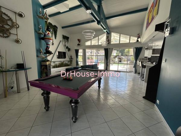Maison à vendre 6 pièces de 190 m²