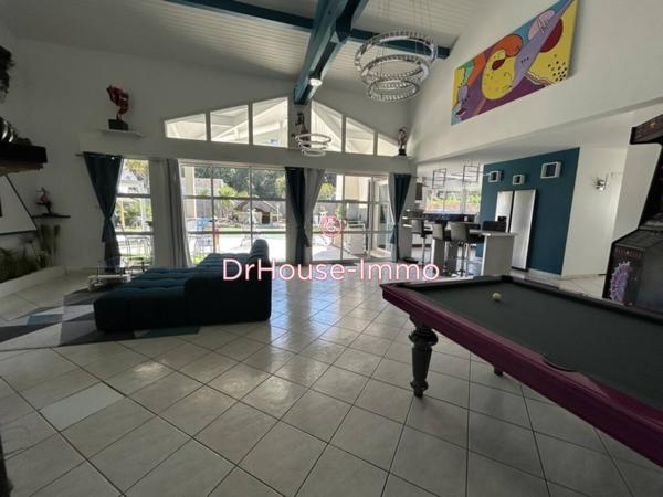 Maison à vendre 6 pièces de 190 m²