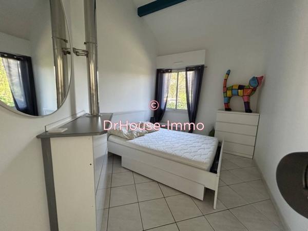 Maison à vendre 6 pièces de 190 m²